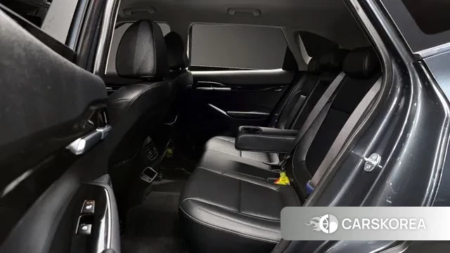 Kia The New Seltos 2023 Серый из Кореи, фото 3