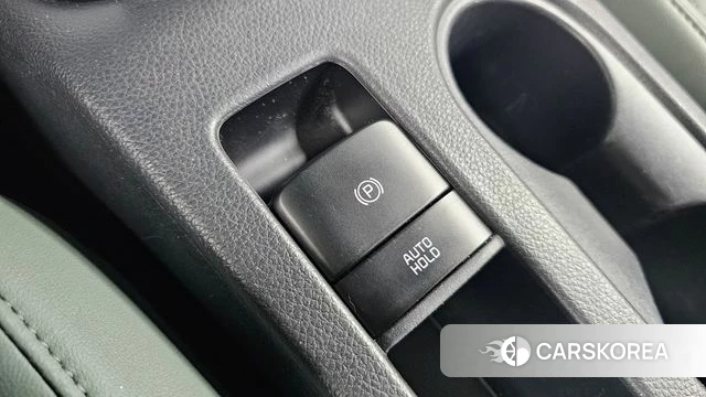 Kia The New Seltos 2023 Синий из Кореи, фото 3