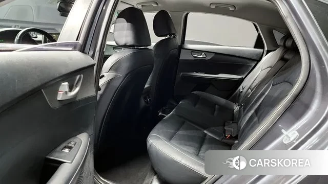 Kia Come New K3 2018 Серый из Кореи, фото 3