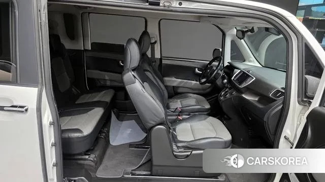 Kia The New Ray 2021 Белый из Кореи, фото 3