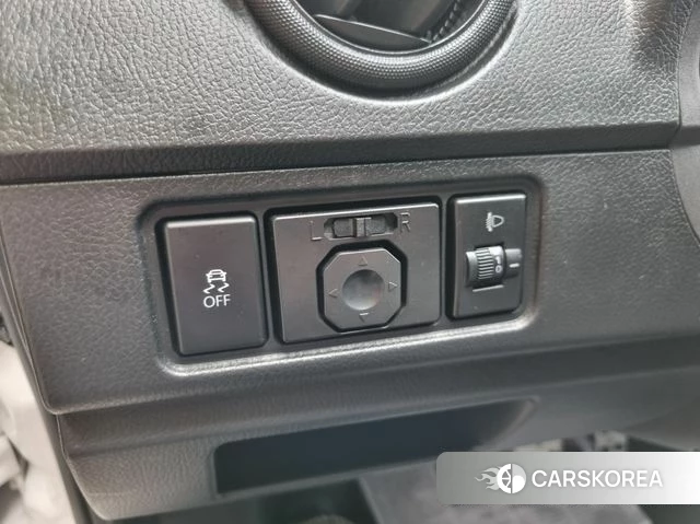 Dongfeng Socon C35 2023 Белый из Кореи, фото 3