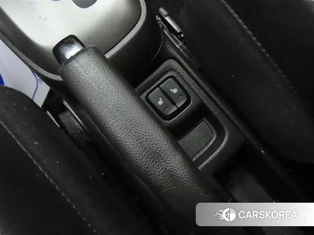 Chevrolet (GM Daewoo) The New Spark 2019 Черный из Кореи, фото 3