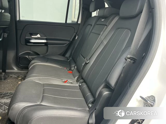 Mercedes-Benz GLB id 3983320 из Китая 3