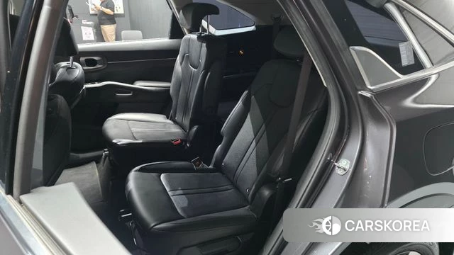 Kia Sorento 4th Generation 2021 Серый из Кореи, фото 3