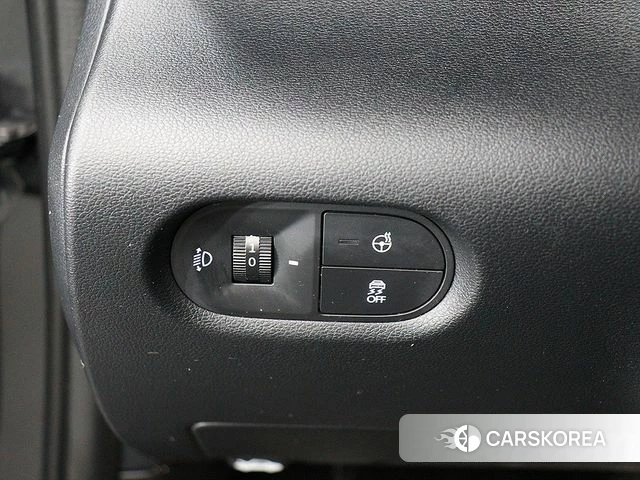 Hyundai Casper 2022 Серый из Кореи, фото 3