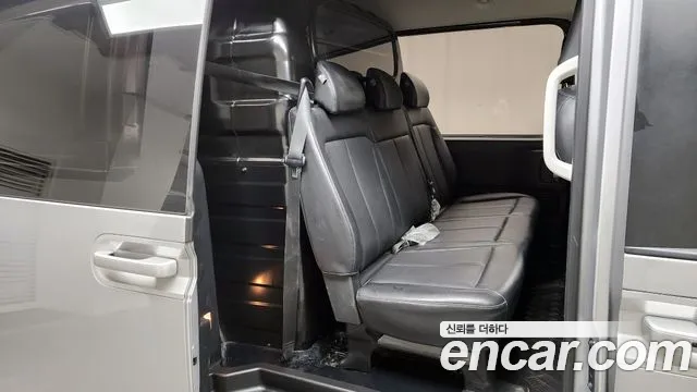 Hyundai Staria id 2278747 из Кореи 3