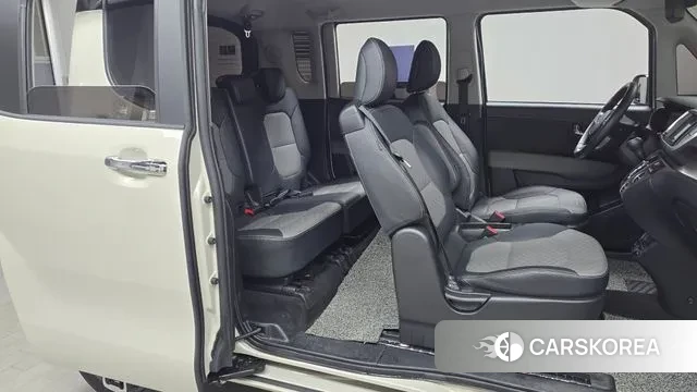 Kia The New Ray 2022 Жемчужный цвет из Кореи, фото 3