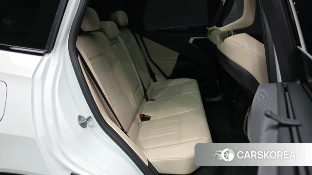 BMW X3 (G45) 2025 Белый из Кореи, фото 3