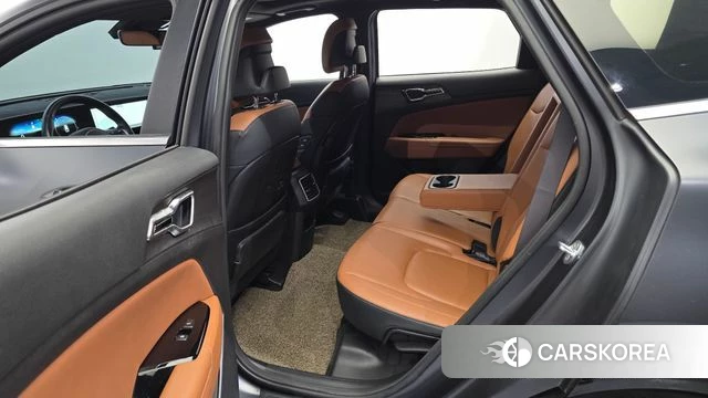 Kia Sportage 5th Generation 2022 Серый из Кореи, фото 3