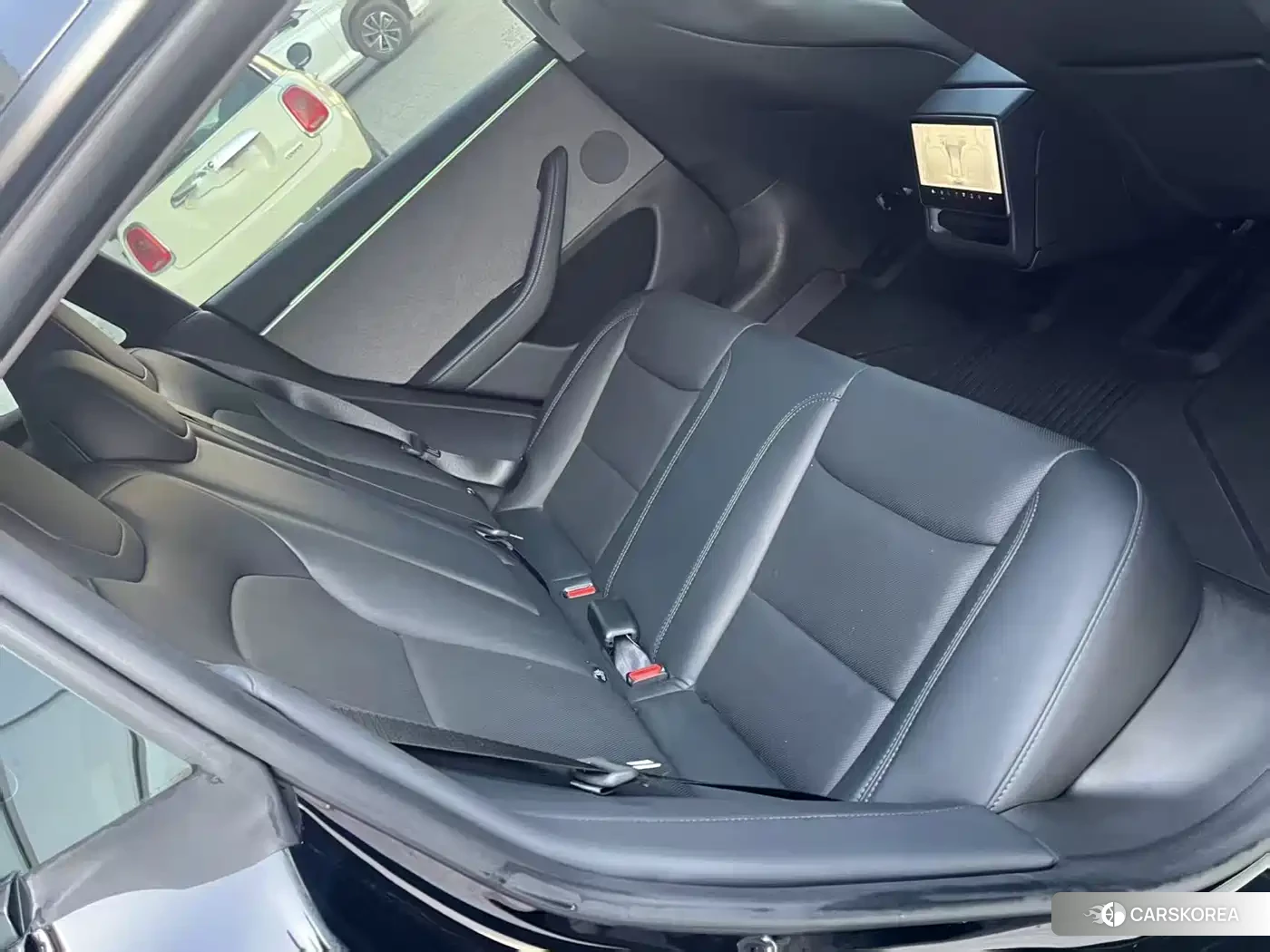 Tesla Model 3 2024 Черный из Китая, фото 3
