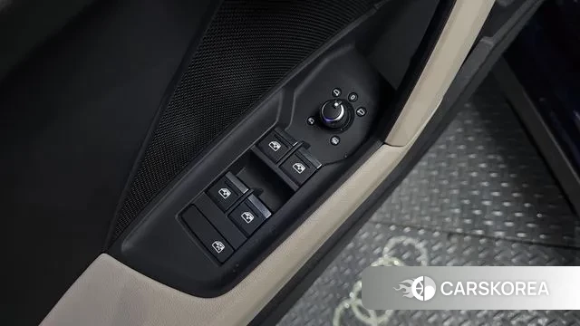 Audi A3 (8Y) 2023 Синий из Кореи, фото 3