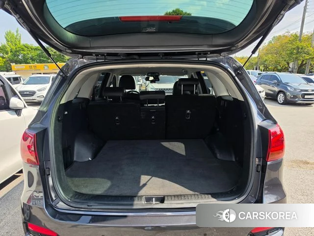 Kia The New Sorento 2020 Серый из Кореи, фото 3