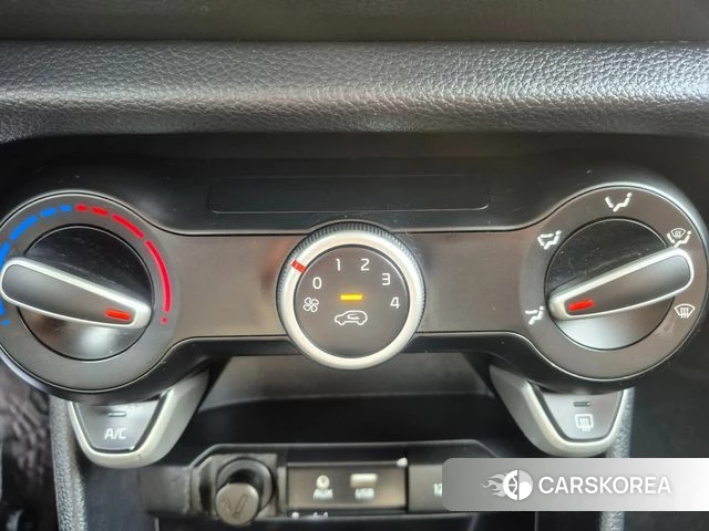 Kia All New Morning (JA) 2018 Серый из Кореи, фото 3