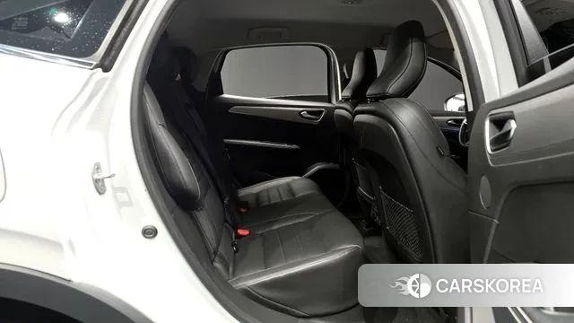 Renault Korea (Samsung) XM3 2023 Белый из Кореи, фото 3