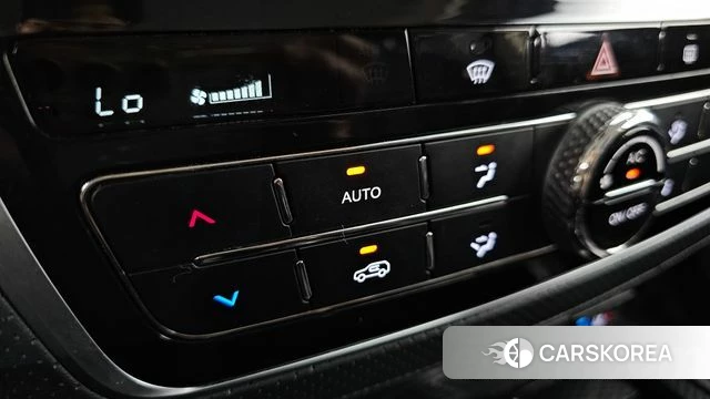 Ssangyong All New Rexton 2021 Черный из Кореи, фото 3