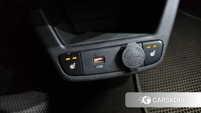 Kia The New Ray 2021 Жемчужный цвет из Кореи, фото 3