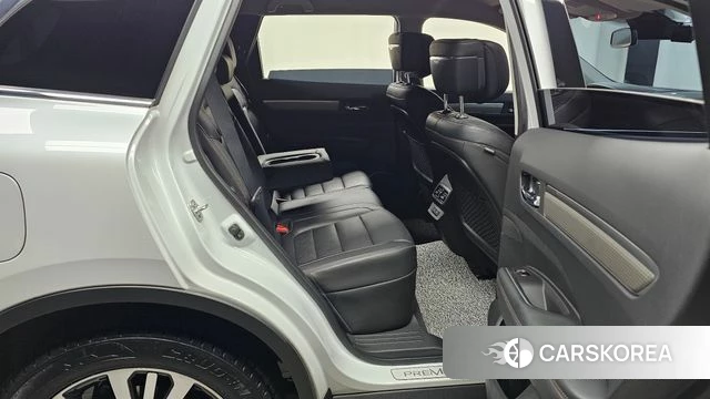 Renault Korea (Samsung) The New QM6 2019 Белый из Кореи, фото 3