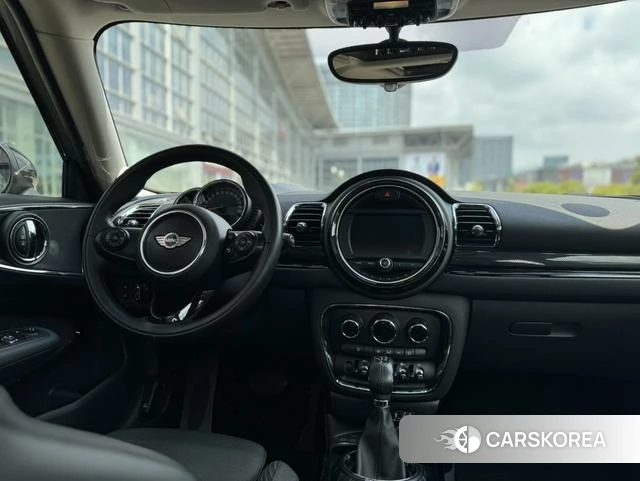 MINI CLUBMAN 2018 Шампань из Китая, фото 3