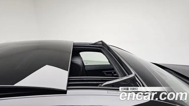 Mercedes-Benz S-Class W223 2024 Черный из Кореи, фото 3