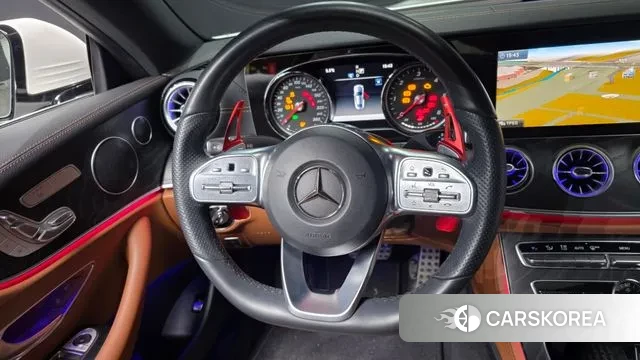 Mercedes-Benz E-Class W213 2019 Белый из Кореи, фото 3