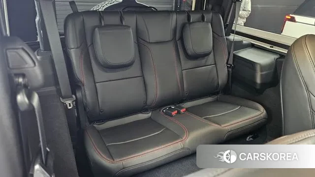 Jeep Wrangler (JL) 2025 Цвет галактики из Кореи, фото 3