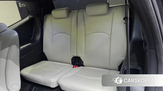 Kia Mohave Master 2019 Белый из Кореи, фото 3