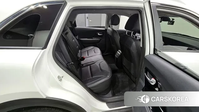 Kia Niro EV 2021 Белый из Кореи, фото 3