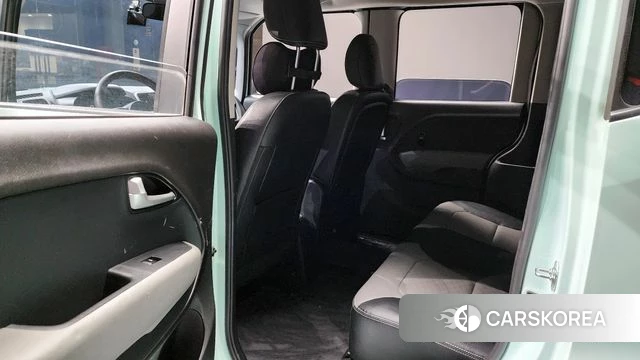 Kia The New Ray id 4231985 из Кореи 3