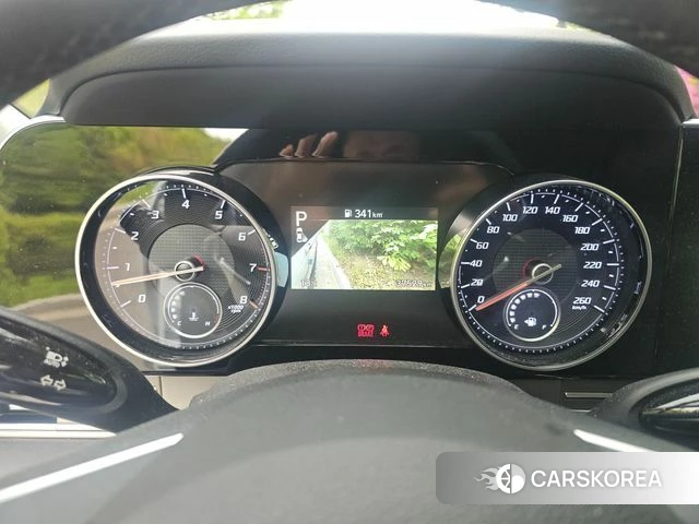 Hyundai The New Grandeur IG 2020 Белый из Кореи, фото 3