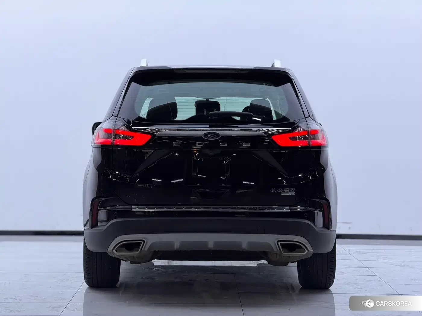 Ford Sharp World 2023 Черный из Китая, фото 3
