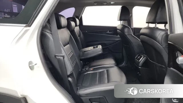 Kia The New Sorento 2018 Белый из Кореи, фото 3