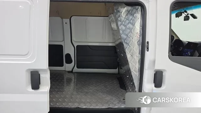 Dongfeng Socon C35 2023 Белый из Кореи, фото 3