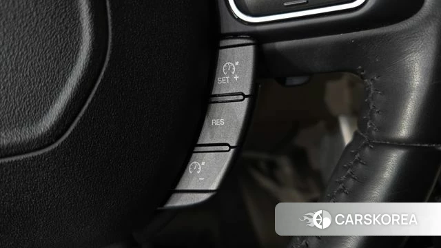 Land Rover Range Rover Evoque 2018 Черный из Кореи, фото 3