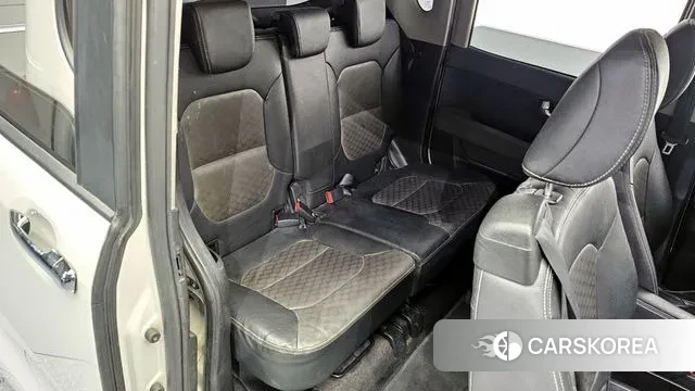 Kia The New Ray 2022 Жемчужный цвет из Кореи, фото 3