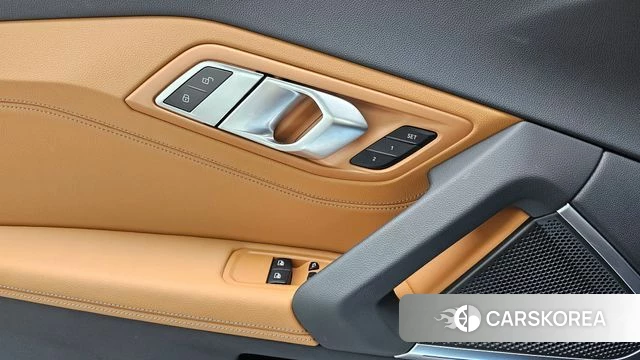 BMW Z4 (G29) 2022 Белый из Кореи, фото 3