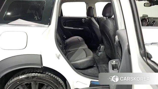 Mini Cooper Countryman 2023 Белый из Кореи, фото 3