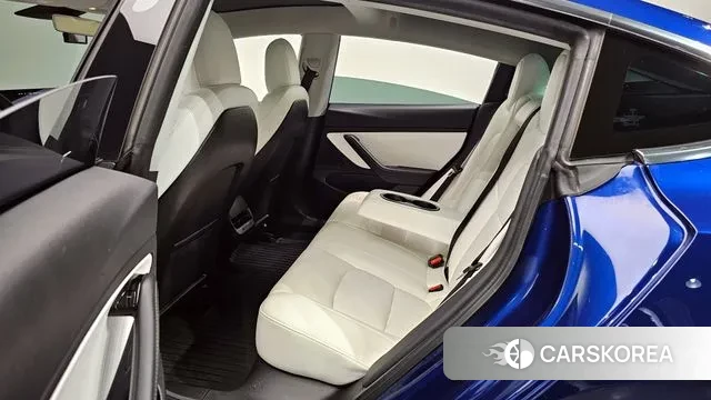 Tesla Model 3 id 3499375 из Кореи 3