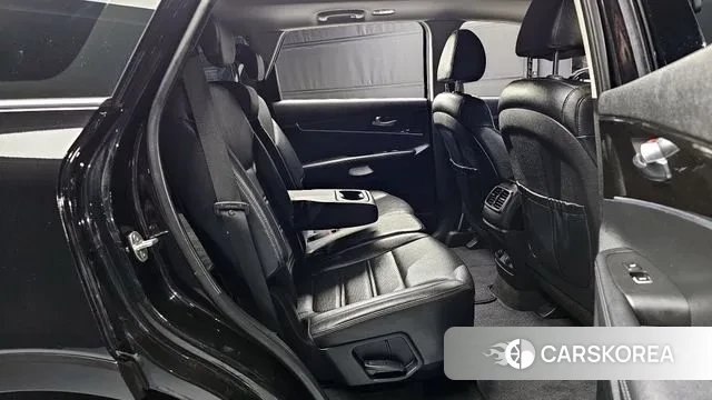 Kia The New Sorento 2018 Черный из Кореи, фото 3