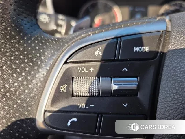 Genesis G70 2018 Черный из Кореи, фото 3