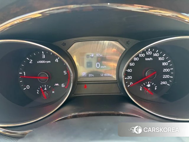 Kia The New Carnival 2018 Черный из Кореи, фото 3