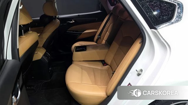 Kia K7 Premier 2020 Белый из Кореи, фото 3
