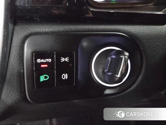 Porsche Cayenne (PO536) 2019 Черный из Кореи, фото 3