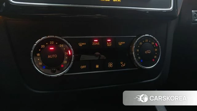 Mercedes-Benz GLE - Class W166 2018 Черный из Кореи, фото 3