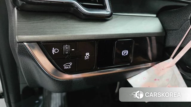 Kia Sportage 5th Generation 2024 Белый из Кореи, фото 3