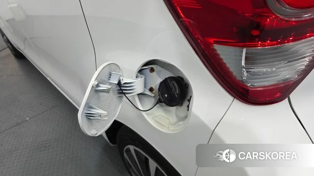 Kia The New Ray 2020 Белый из Кореи, фото 3