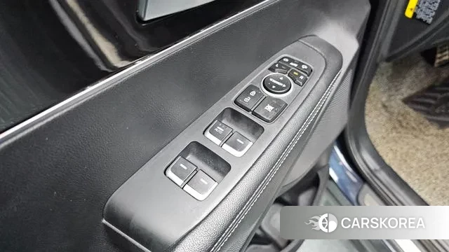 Kia The New Sorento 2019 Синий из Кореи, фото 3