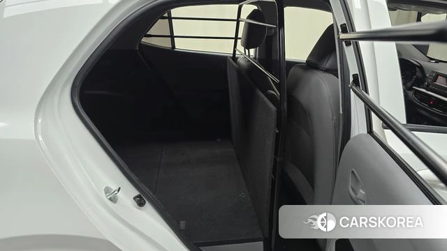 Kia Morning Urban (JA) 2021 Белый из Кореи, фото 3