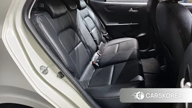 Kia All New Morning (JA) 2018 Жемчужный цвет из Кореи, фото 3