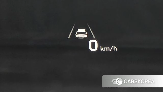 Hyundai The New Santa Fe 2021 Серый из Кореи, фото 3