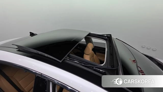 Kia K7 Premier 2019 Белый из Кореи, фото 3